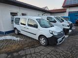Renault Kangoo Maxi Z.E. 5-Si. 1.Hd. Eigentumsbatt. - Renault Kangoo mit Elektro-Antrieb: Automatik