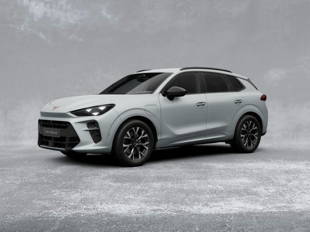 Cupra Terramar - Bild 2
