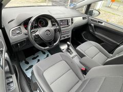 Fahrzeugabbildung Volkswagen Golf Sportsvan VII Comfortline inkl. Garantie!