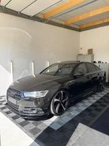 Audi A6 3.0 TDI 240kW competit.quattro tiptronic ...