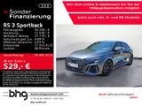 Audi RS 3 Sportback 294(400) kW(PS) S tr
