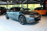 Mazda MX-5 RF Sports-Line BOSE/Cam - gebrauchte Mazda Coupés