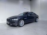 Jaguar XF 2.0d Autom. - R Sport - Pano - GPS - Topstaat - Jaguar XF: 2.2