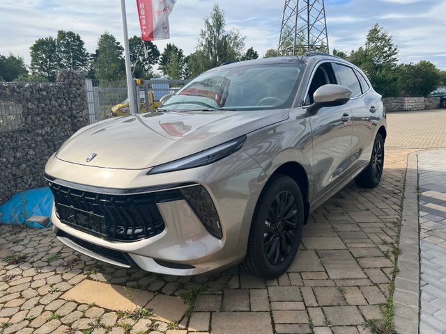 DFSK Forthing 5 Sport SUV Coupe TOP Ausstattung LED