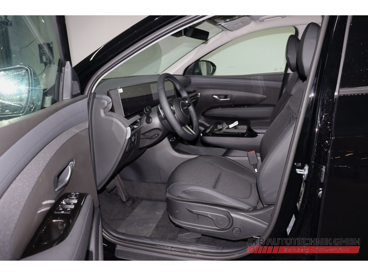 Hyundai TUCSON - Bild 7