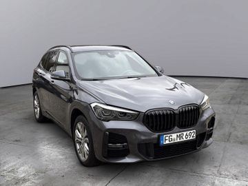 BMW X1 - 8