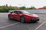 BMW i8 Coupe Basis - BMW i8 Gebrauchtwagen