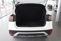 Volkswagen T-Cross - Vorschau Bild 9