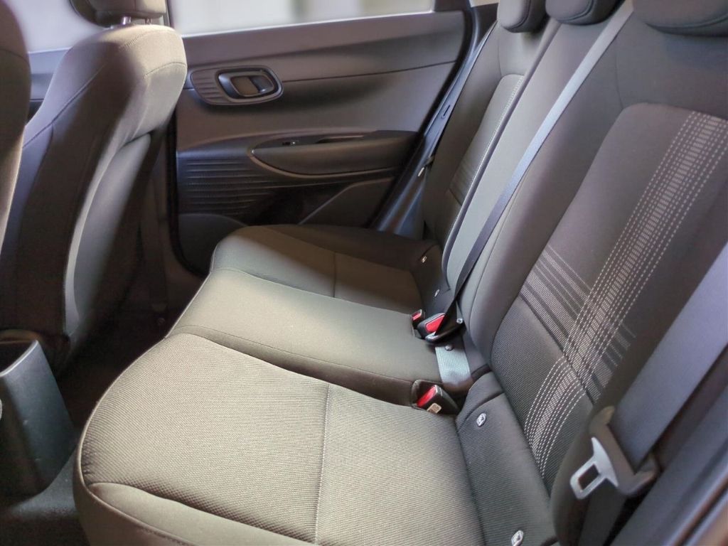 Hyundai BAYON – Bild 10