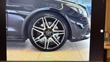 Mercedes-Benz E 400 Cabriolet E 400 - - Mercedes-Benz E 400 aus 2015