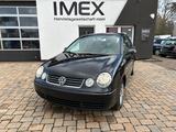 Volkswagen Polo IV Cricket 1.4 101 PS HU neu Klima SH