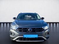 Volkswagen T-Roc - Vorschau Bild 9