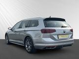 Volkswagen Passat Variant Elegance+R-LineSport+ACC+RFK+LED+ - Volkswagen Gebrauchtwagen in Berlin
