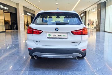 BMW X1 - 5