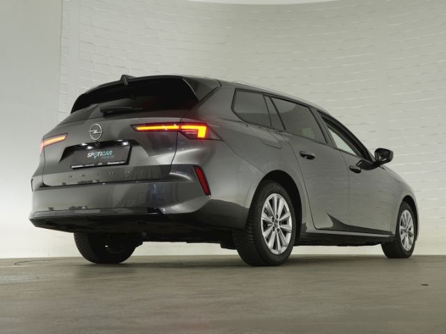 Astra L ST ELEGANCE CDTI AT+NAVI+LED LICHT+RÜCKF