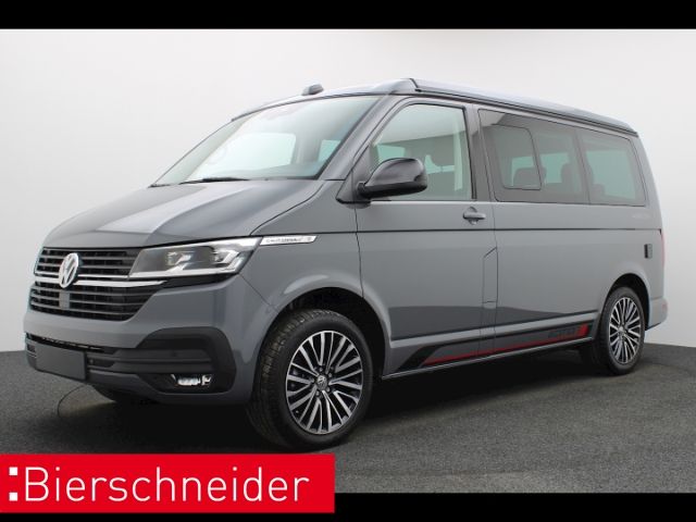 Volkswagen T6.1 California 2.0 TDI DSG BEACH CAMPER EDITION