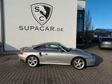 Porsche 996/911 Turbo Coupe Tiptronic*SD*BOSE*el. Sitze - Porsche 996: Turbo