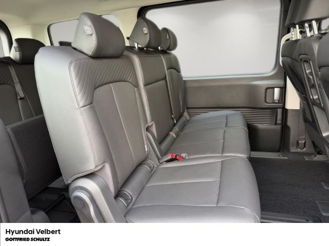 Hyundai Staria – Bild 5