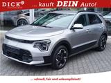 Kia e-Niro Vision NAVI+LED+SHZ+KAMERA+ACC+WP+DAB+17" - Kia Niro aus 2023