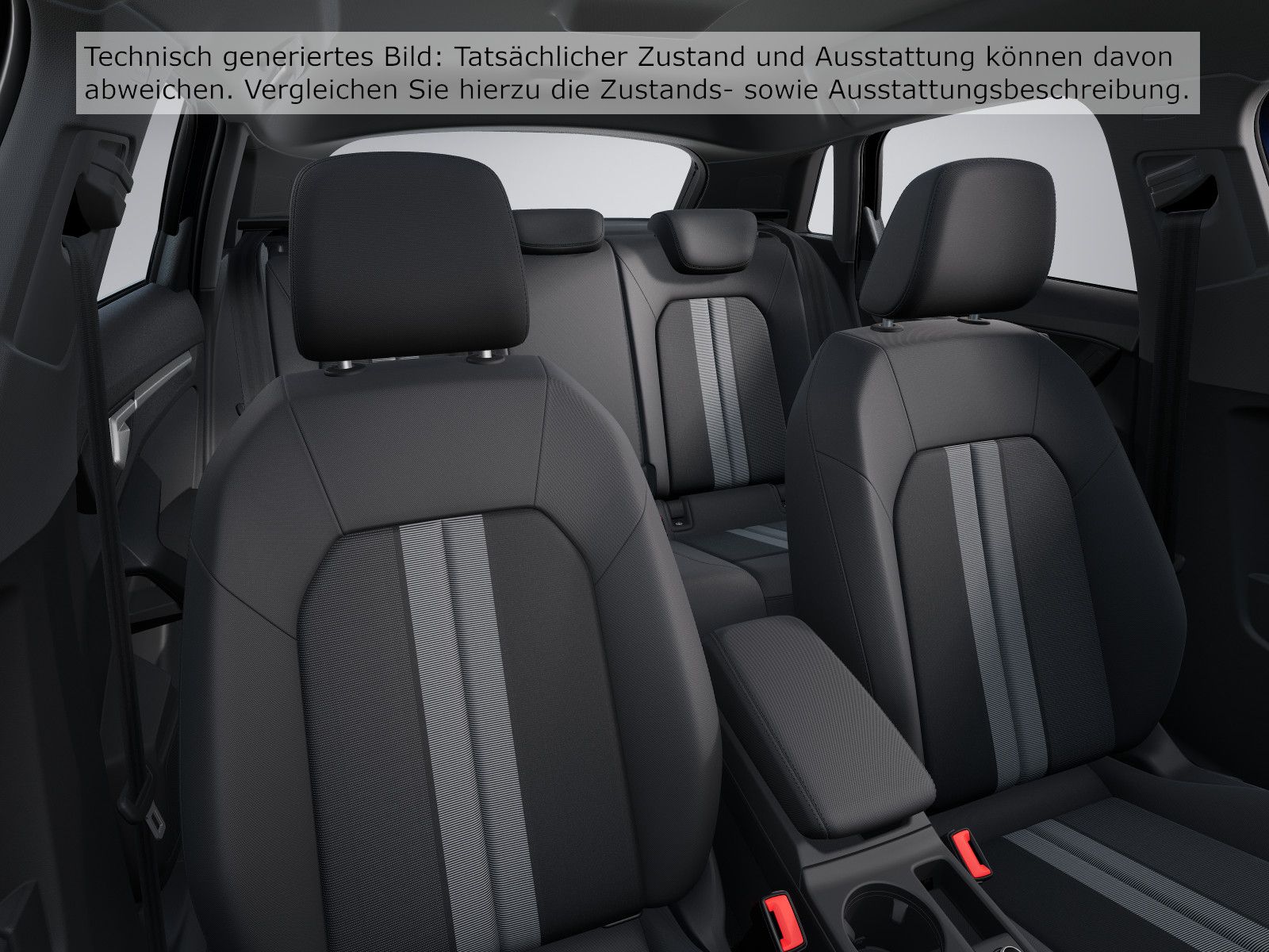 Audi A3 - Bild 12