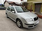 Skoda SKODA Fabia 1.9 TDI cat NEOPATENTATI - Skoda Fabia aus 2005 mit Diesel-Antrieb