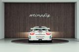 Porsche 997 GT3 RS 4.0, 2. Hand, Lift, Mint Condition - Porsche: Gt2 RS