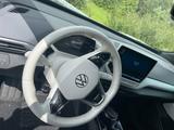 Volkswagen ID.4 1st Pro Performance 77 kWh 1st - VW ID.4 von privat