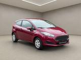 Ford Fiesta Trend - gebrauchte Ford Fiesta aus dem Jahr 2013