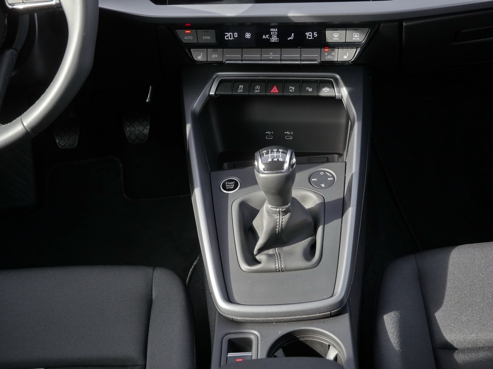 Audi A3 - Bild 7