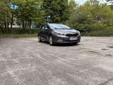 Kia cee'd Sportswagon 1.6 CRDi Automatik - Kia cee'd Sportswagon von privat