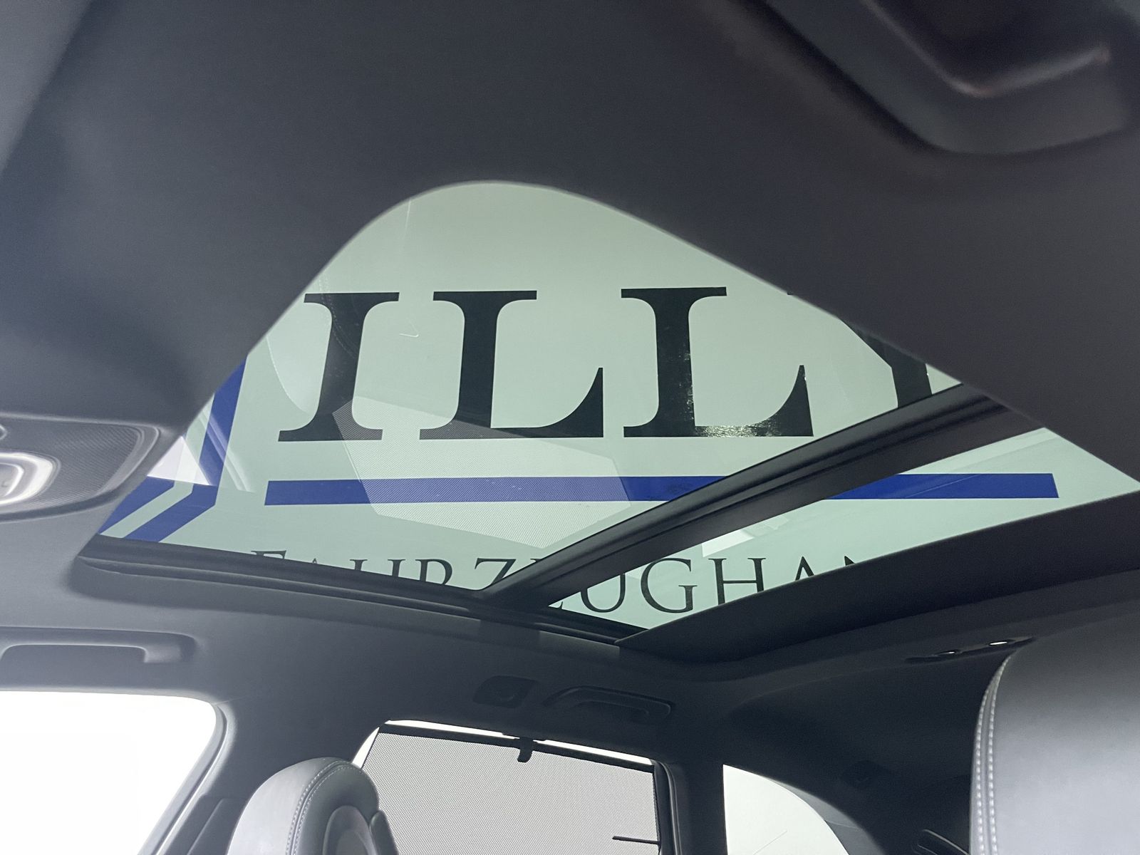Fahrzeugabbildung Audi A4 35 TDI*S-Line*Leder*STHZ*Pano*Bang&Olufsen*