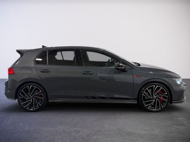 Golf VIII GTI Clubsport 2.0 TSI DSG IQLIGHT+PANO