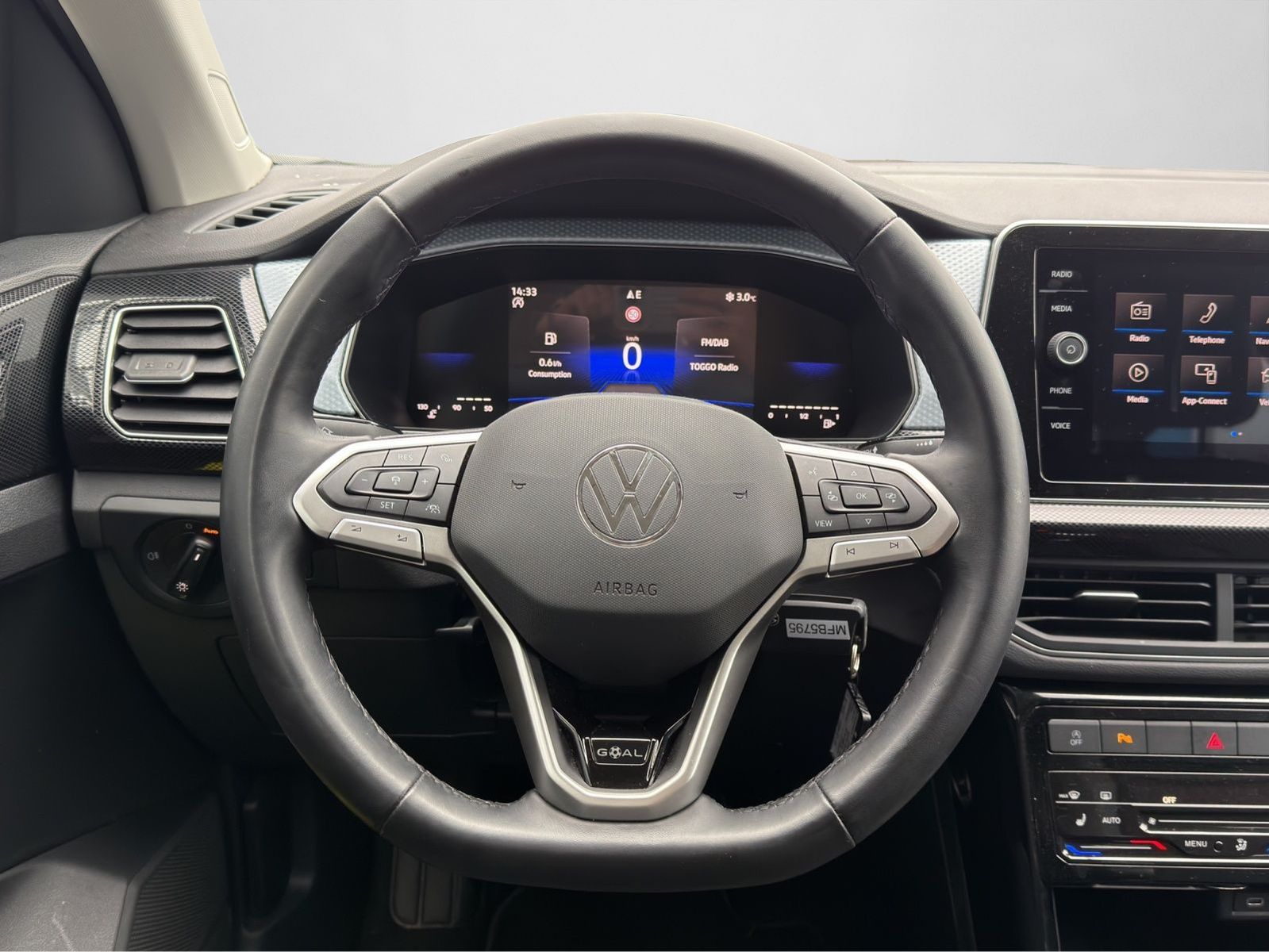 Volkswagen T-Cross - Bild 10