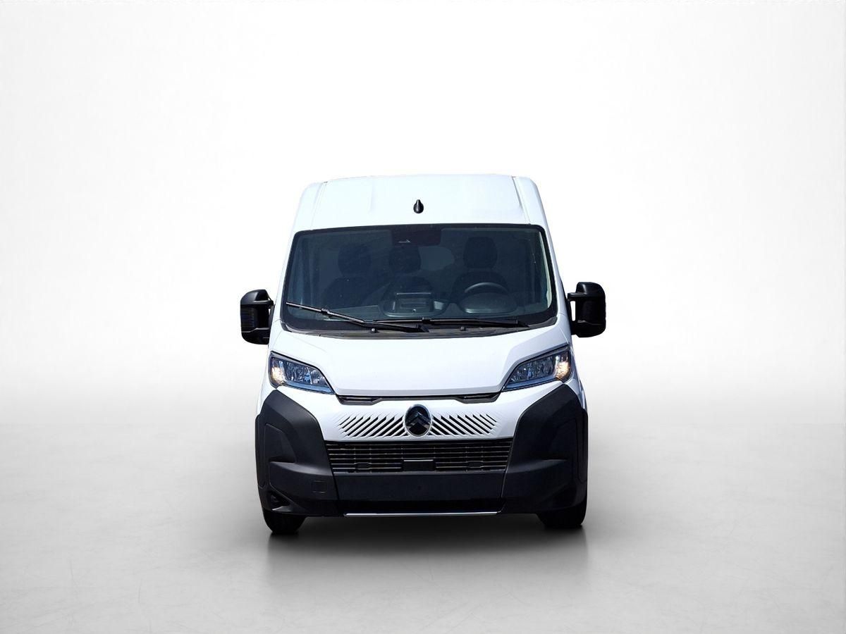 Citroën Jumper - Bild 3