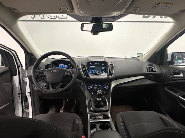 Fahrzeugabbildung Ford Kuga Cool & Connect Navi El. Heckklappe Apple Ca