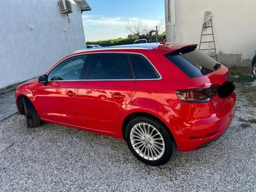 Audi A3 - 3