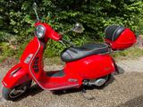 Vespa GTS 300 SUPER  - VESPA MOTORRAD