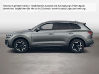 Volkswagen Touareg - Vorschau Bild 8