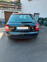 Audi A4 3.0 tiptronic quattro Avant  - Audi A4 aus 2001