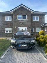 Audi A8 4.2 TDI tiptronic quattro -