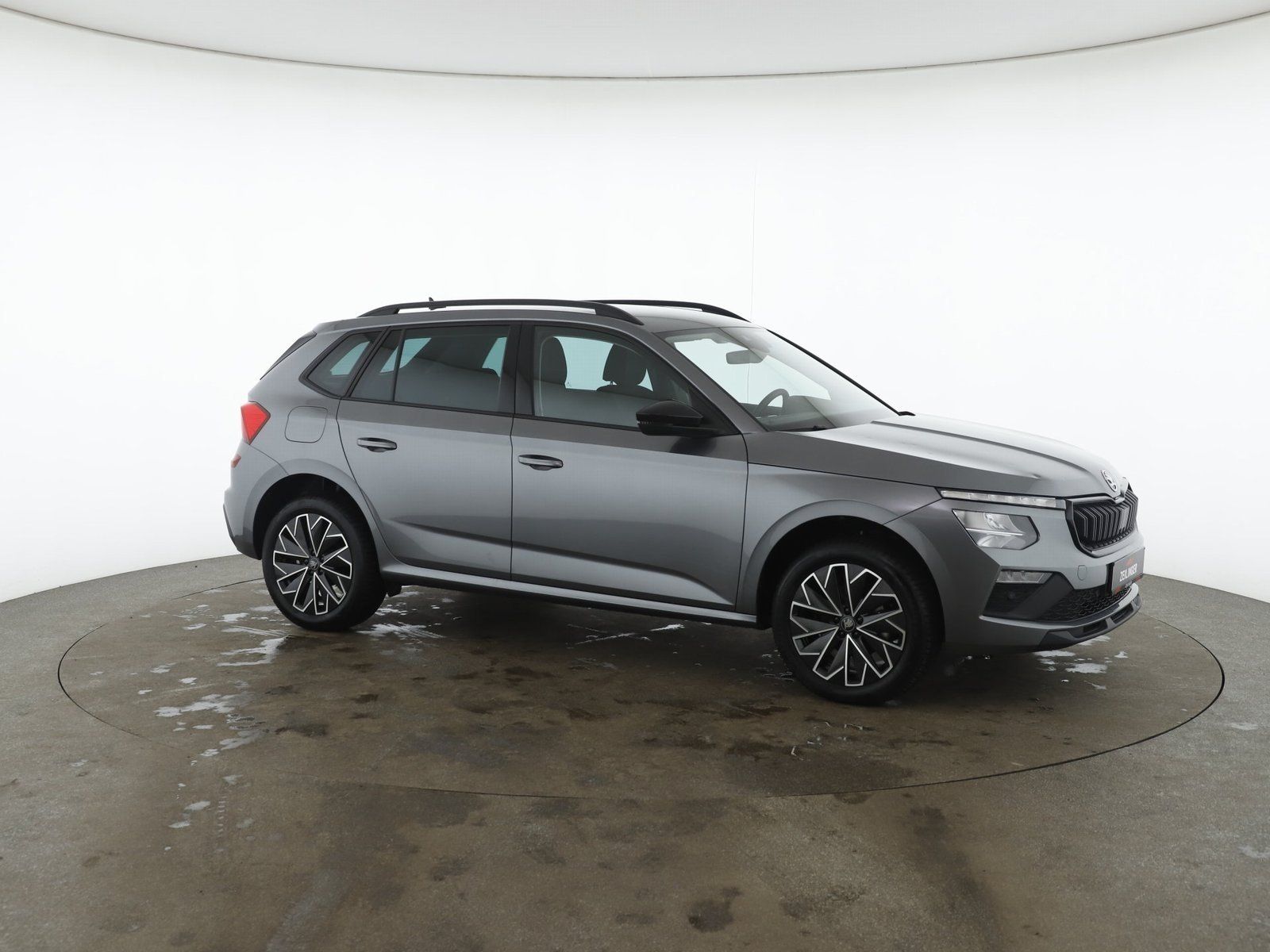 Skoda Kamiq - Bild 2