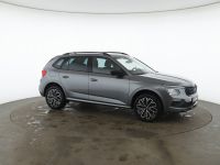 Skoda Kamiq - Vorschau Bild 2
