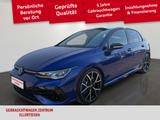 Volkswagen Golf VIII 2.0 TSI 4M R Performance *HEAD-UP*PANO - Volkswagen Golf: Tsi