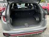Hyundai Tucson N-Line Pano Krell Leder R.Cam ACC LED SHZ - gebrauchte Hyundai TUCSON aus dem Jahr 2022