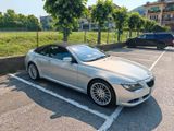 BMW 650Ci Cabrio, Virtuoso, Individual, Hi... - BMW 650 aus 2008
