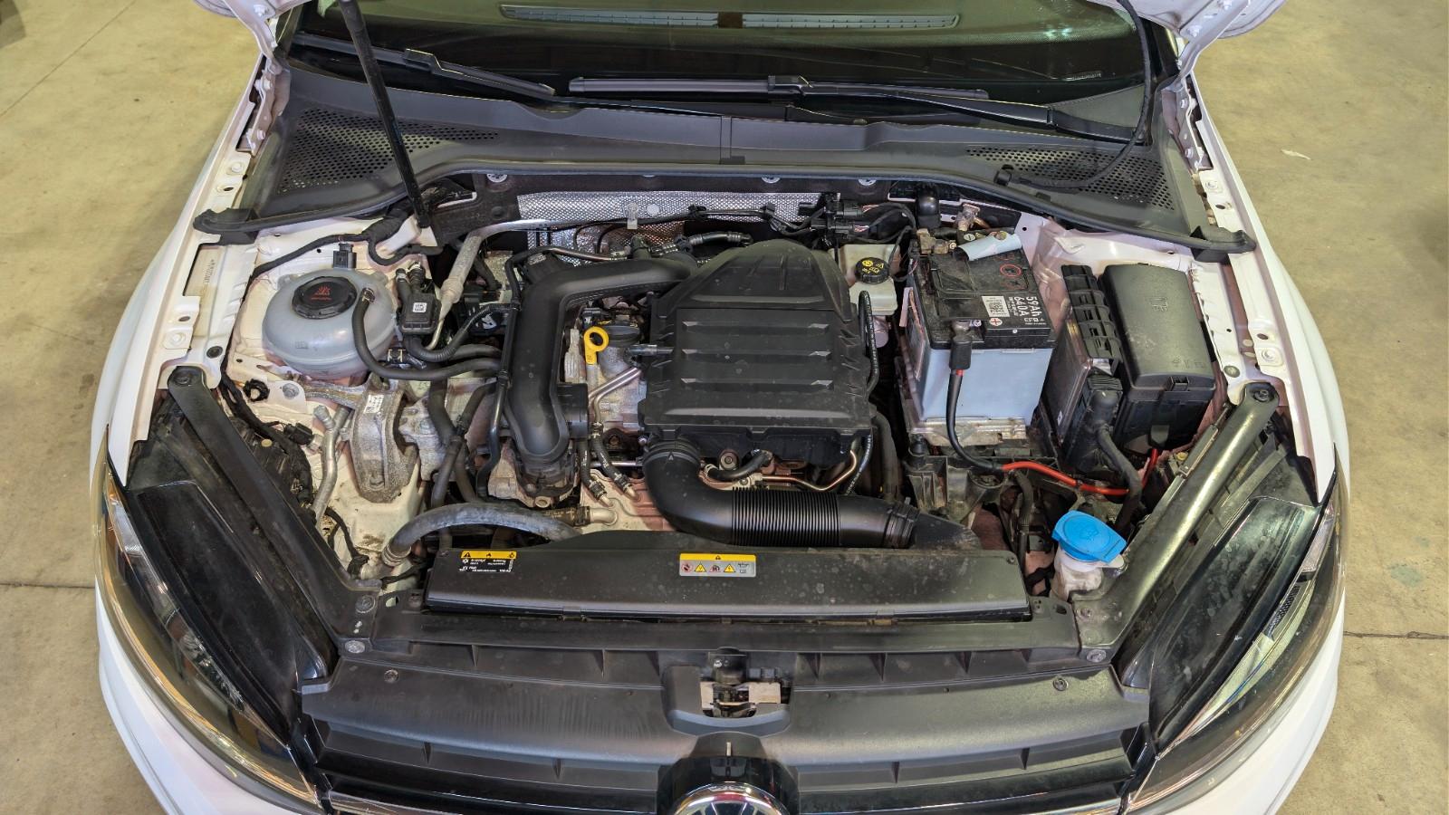 Volkswagen Golf VII Variant*TÜV+Service neu*Garantie, миниатюра 26