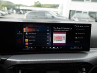 BMW i4 - Vorschau Bild 19