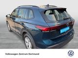 Volkswagen Tiguan 2.0 AHK CAM NAVI LM17 SITZHZUNG - VW Tiguan Gebrauchtwagen in Hagen