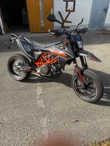 KTM 690 smcr