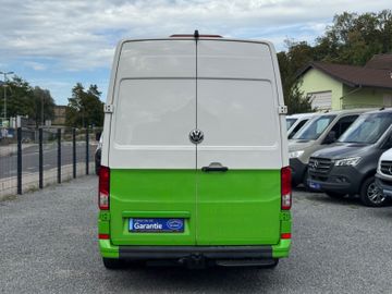 Volkswagen Crafter - 9